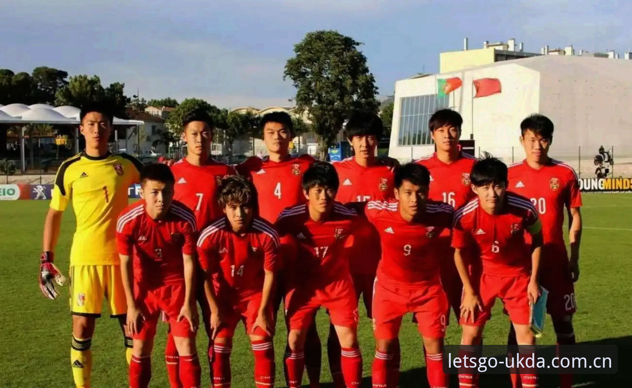 U19国足土伦杯出局全流程评测：从2胜1负到0比3，这支球队到底哪里崩了？
